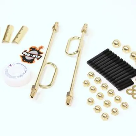 sportster engine dress up kit