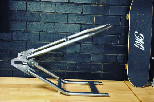 XS650 Weld On Hardtail d-k-g