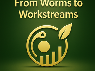 From Worms to Workstreams: How Ora Biomedical Is Scaling AI Driven Longevity Discovery