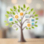 image representing HMBCs fractional consulting service portfolio