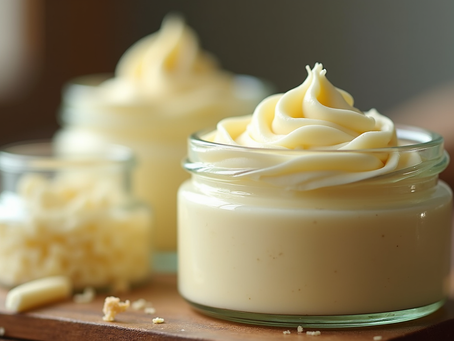 The Unique Benefits of Whipped Tallow