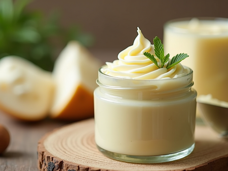 The Unique Benefits of Whipped Tallow