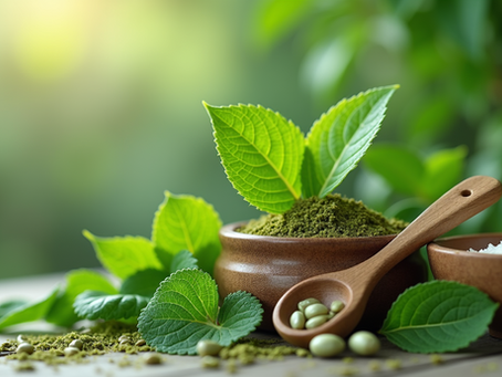 Explore the Benefits of Natural Skincare Products
