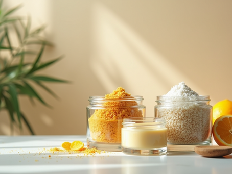 Why Natural Skincare Products Are a Must-Have
