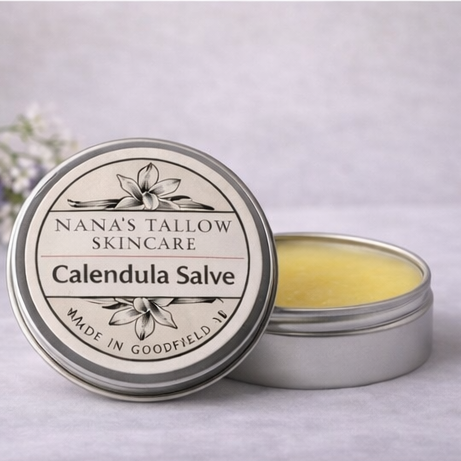 Calendula Salve