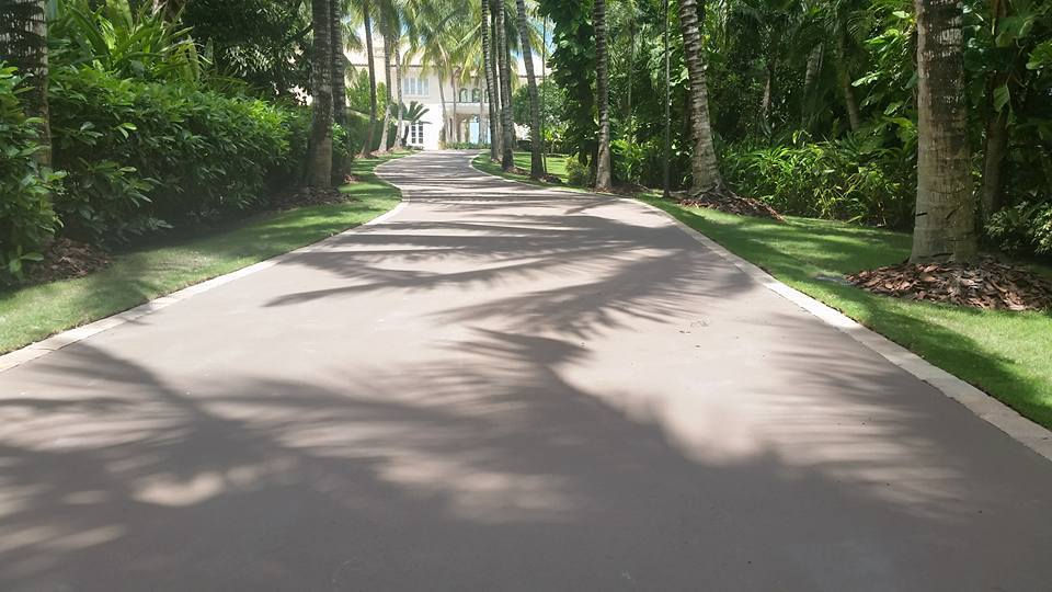 Lyford Cay