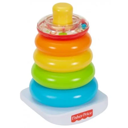 fisher price brilliant basics