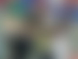 Разноцветные фонарики