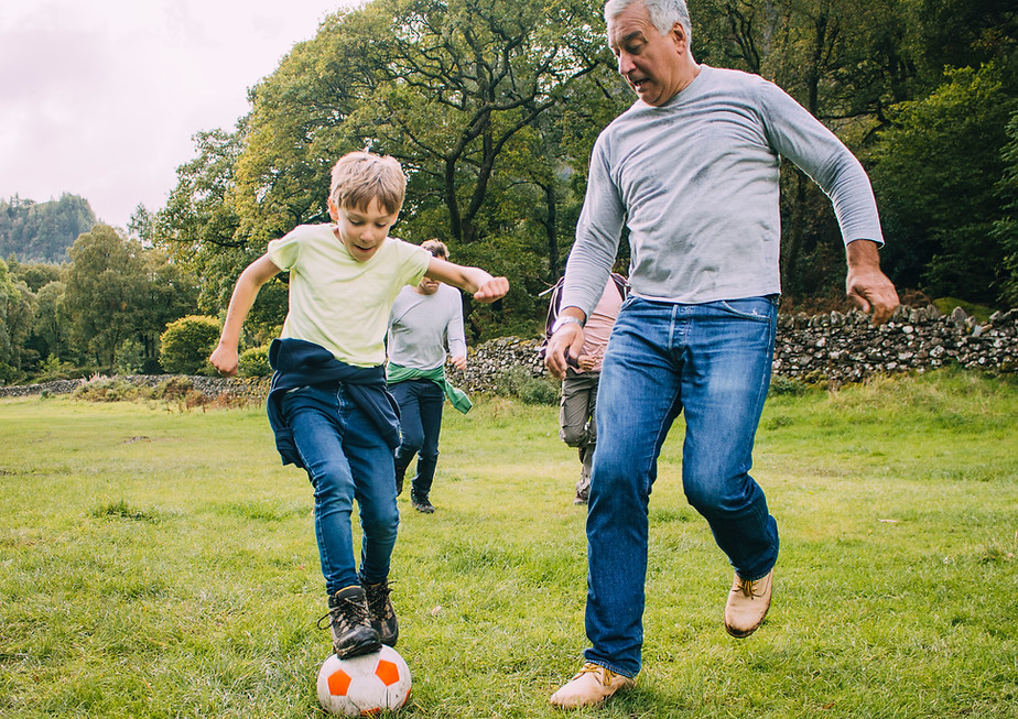 Playing during retirement