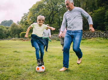 Pest Free Lawns