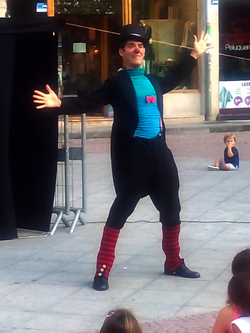 IZAR eta AGER, Maitasun istorio bat.