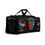 Thumbnail: Saltwater Alphas Jelly Skull Men's Duffle Bag