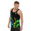 Thumbnail: Saltwater Alphas Skull Fish Men's Tank Top