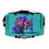 Thumbnail: Saltwater Alphas Sunset Surfer Girl Women's Duffle Bag