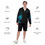 Thumbnail: Saltwater Alphas Octopus Palms Men’s Windbreaker