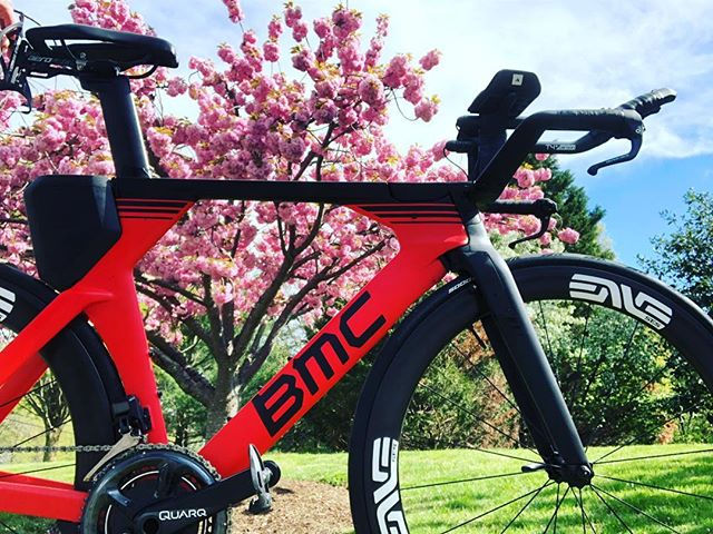 BMC TM01 2019 Review