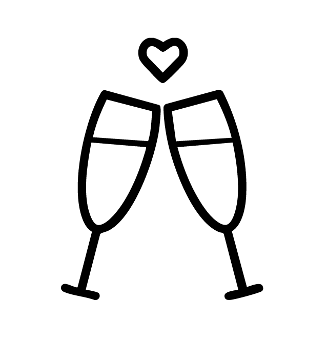 brindis-recepcion.gif