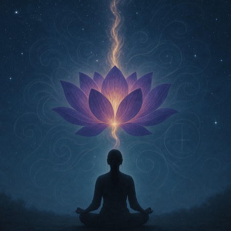 Unleashing the Healing Power Within: The Surprising Ease of Subconscious Mind Healing