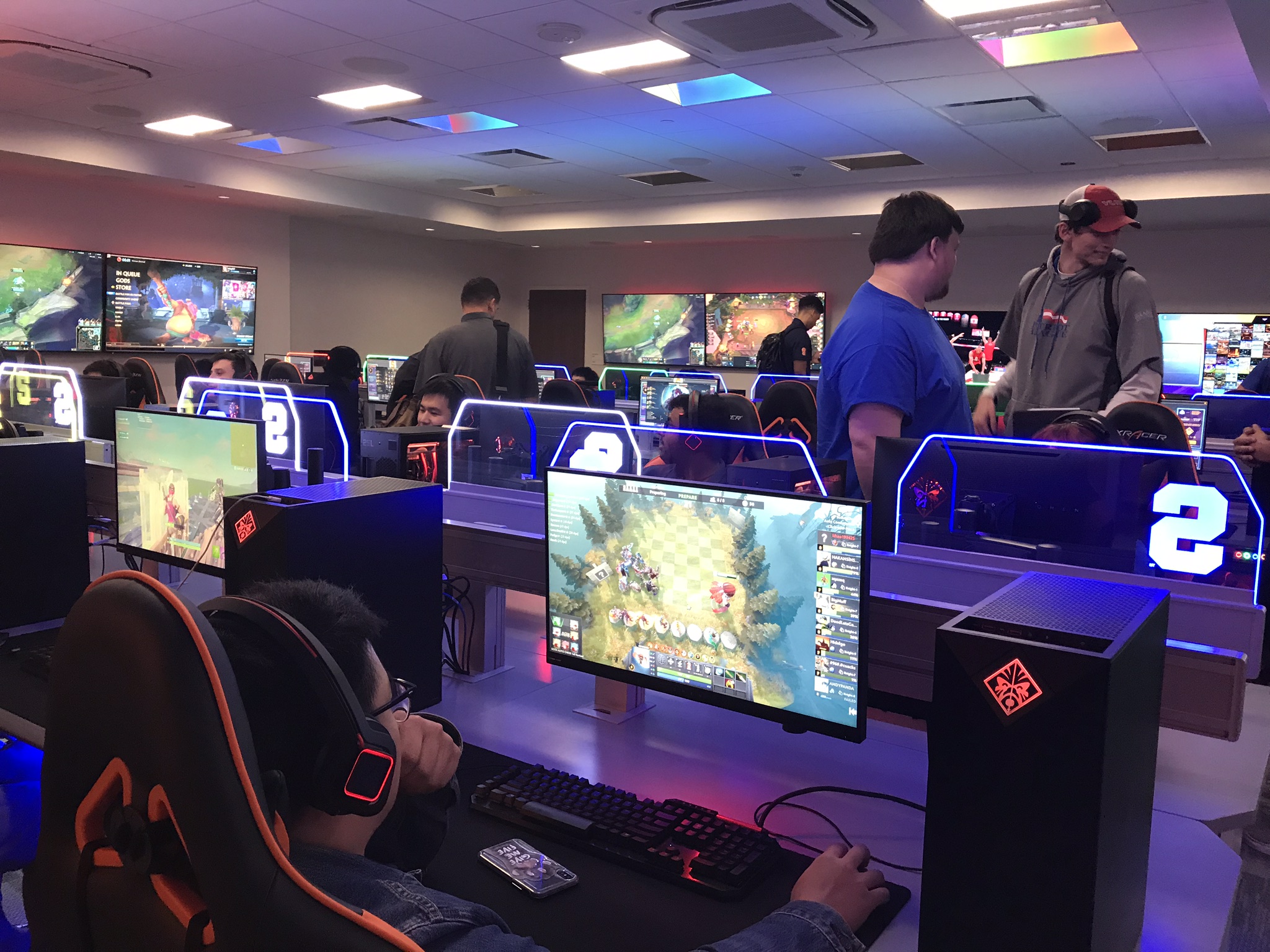 Syracuse Esports / Esports At Syracuse University Esportssu Twitter