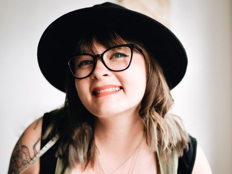 New Headshots