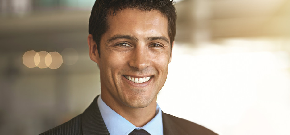 Professional Male