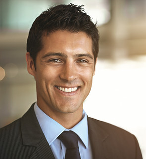 Professional Male 