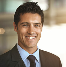Professional Male 