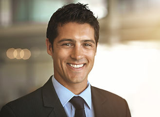 Professional Male 