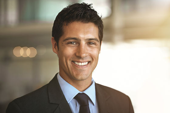 Professional Male