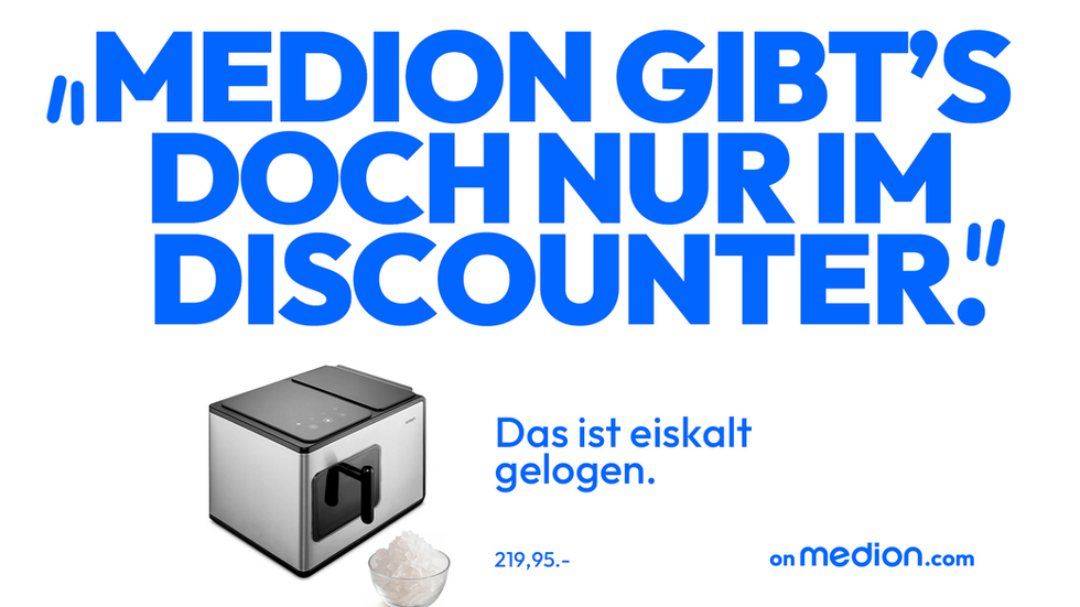 medion | Brand