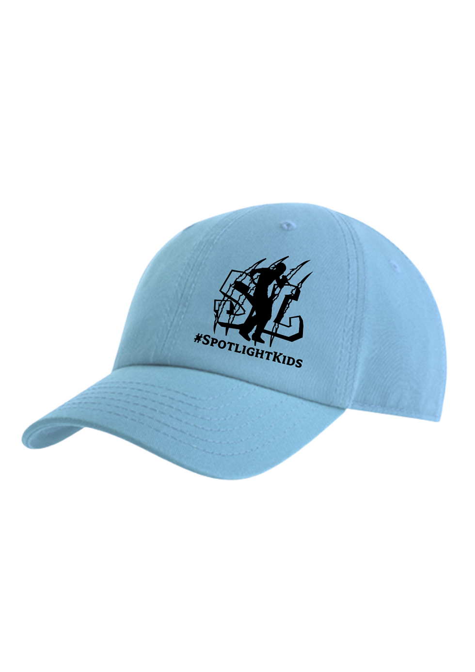 Thumbnail: SpotLight Summer Collection Cap Kids