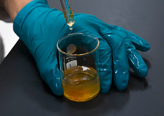 Honey quality and certification of origin