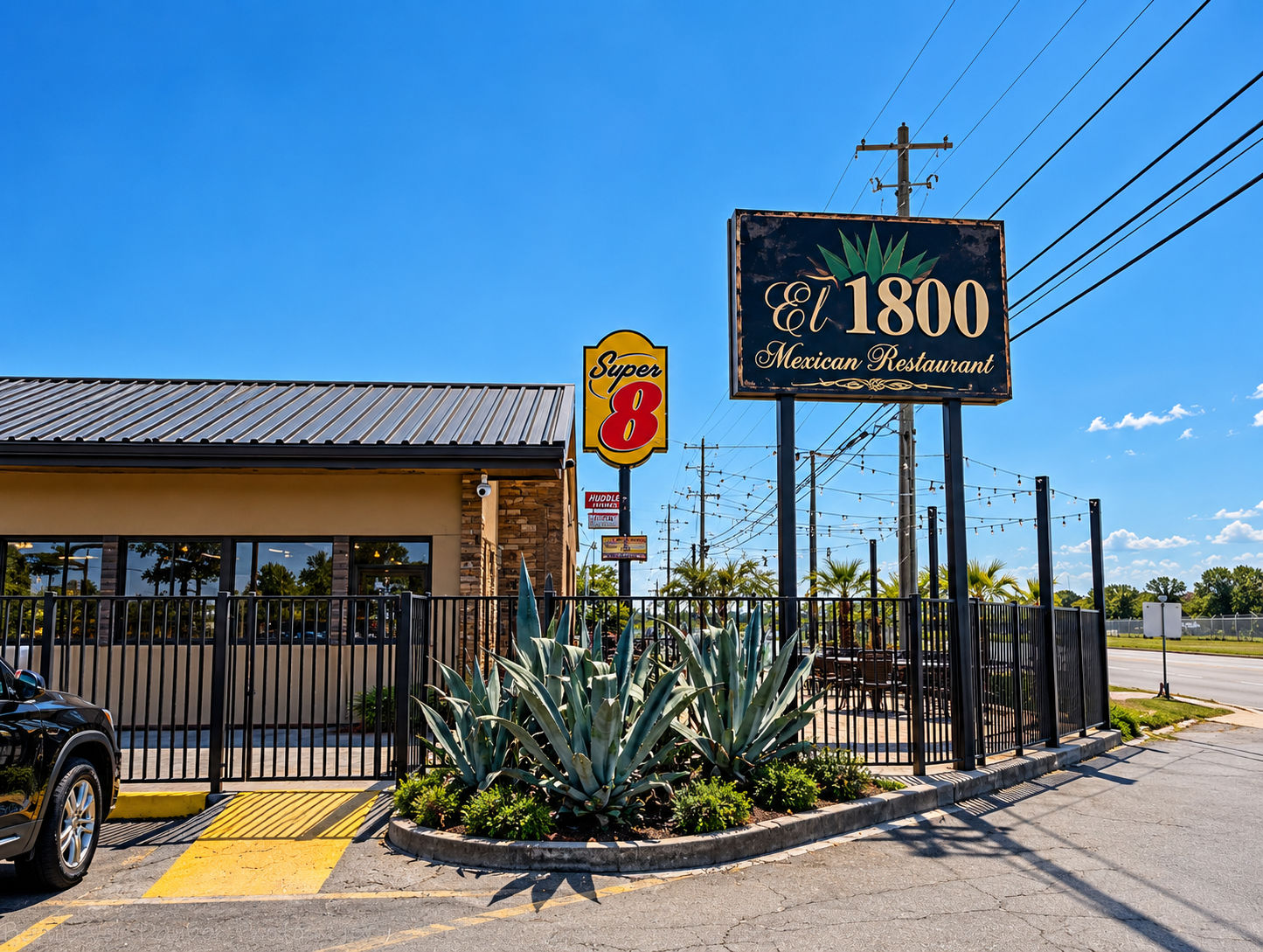 Douglas location
