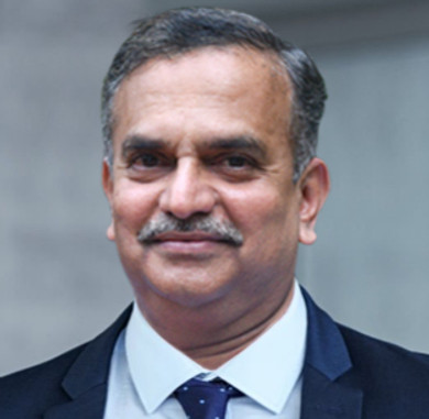 MND Shenoy