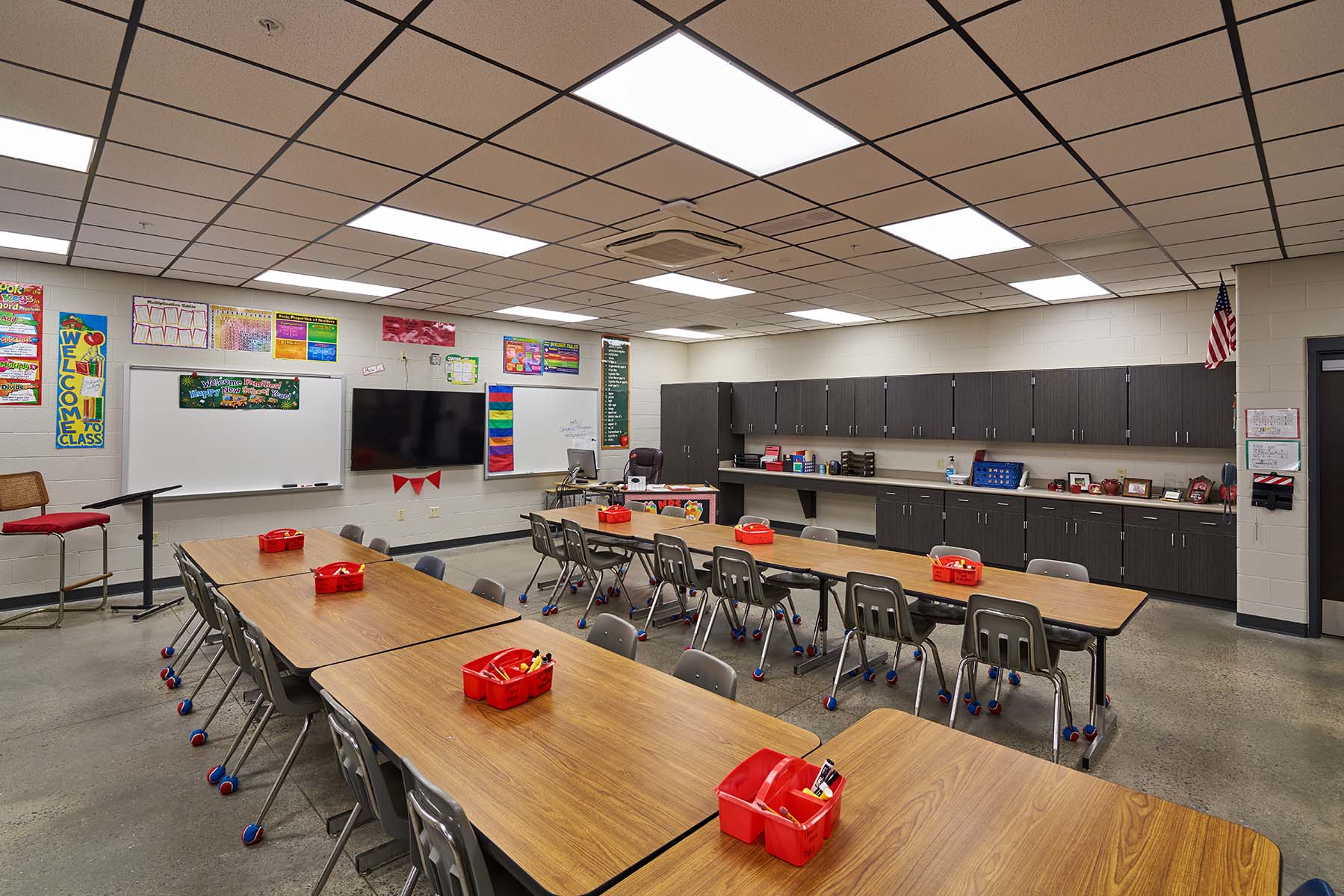 Bauxite Pine Haven Elementary lewis