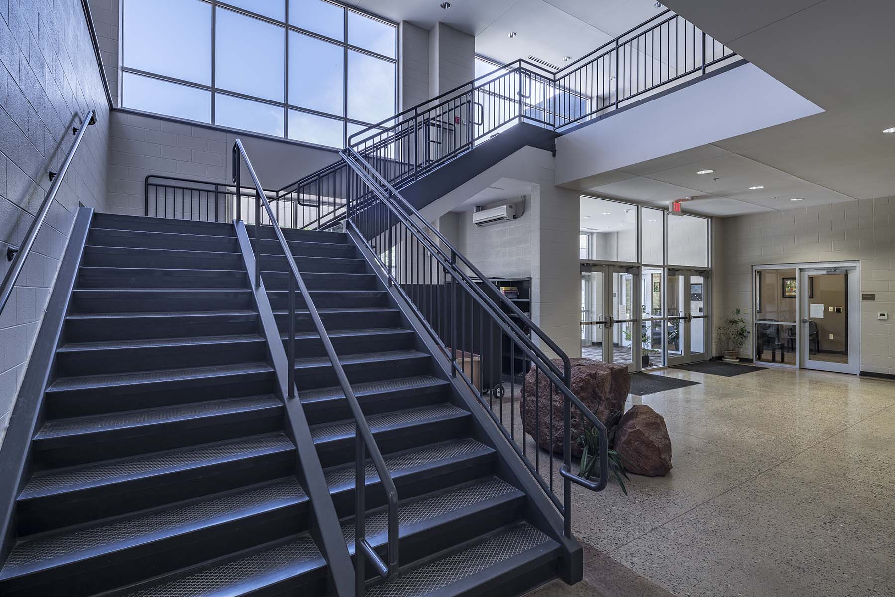 Bauxite Pine Haven Elementary lewis