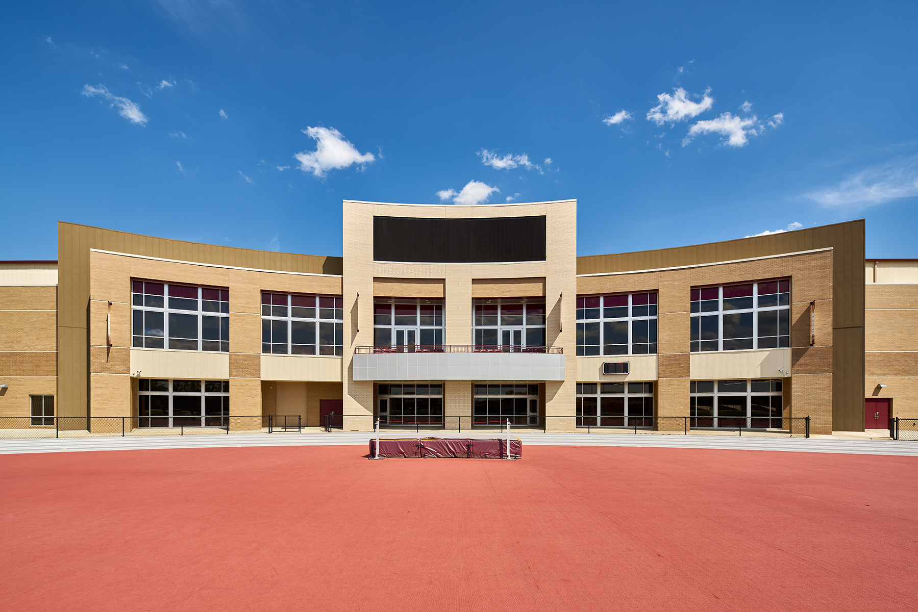 Lake Hamilton Arena