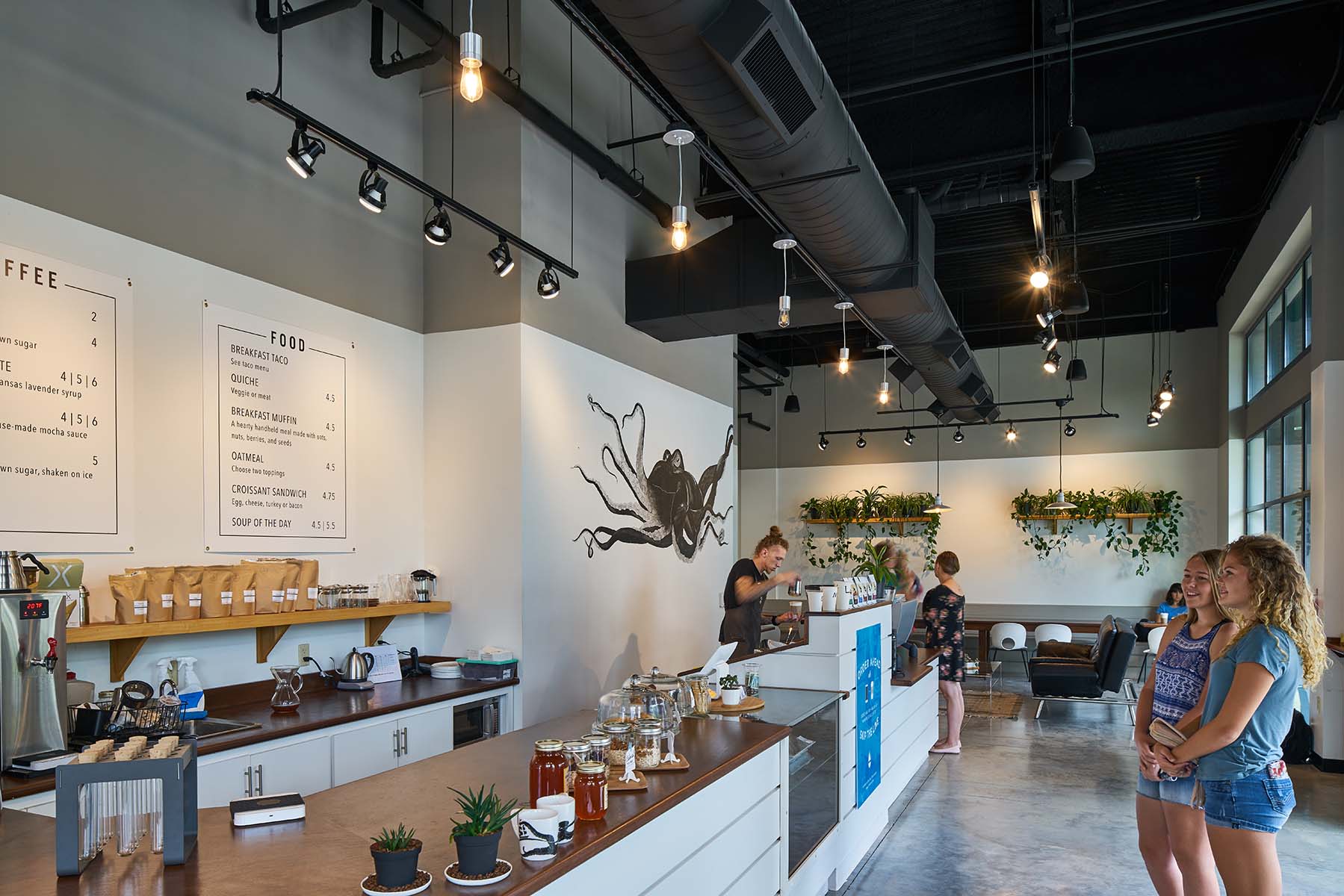 Blue Sail Coffee