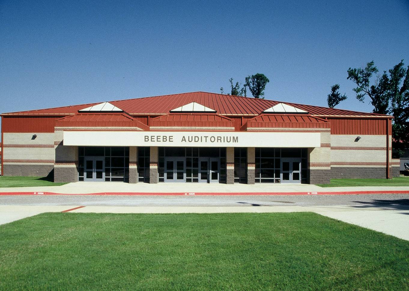 Beebe School District lewis