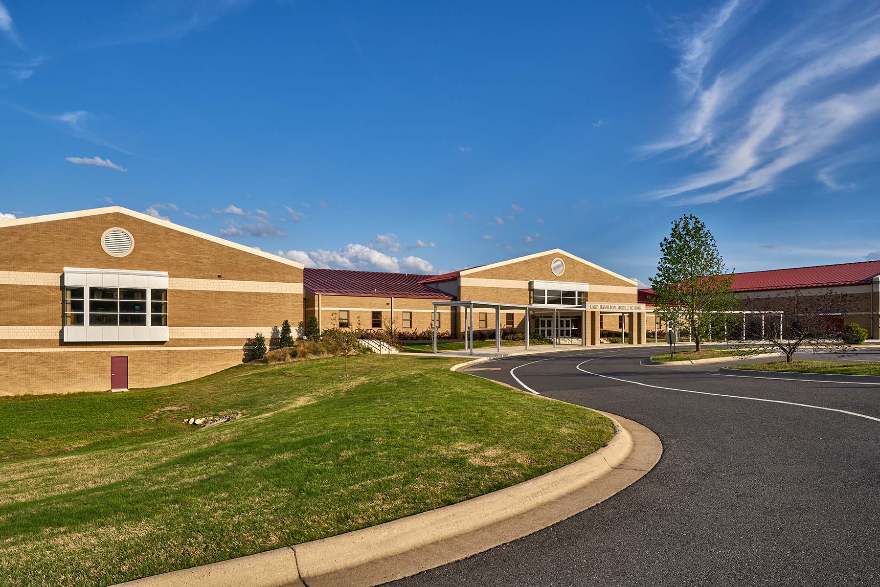 Lake Hamilton Middle School lewis