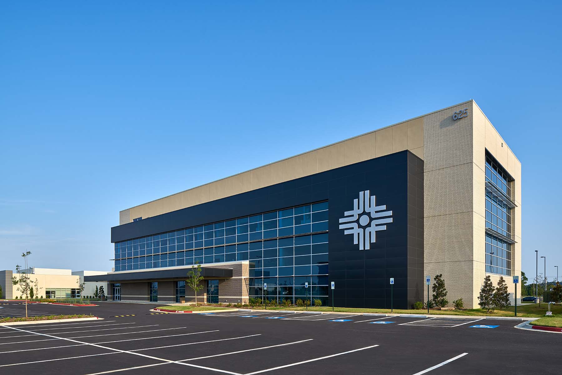 Baptist Health Conway Medical Building lewis