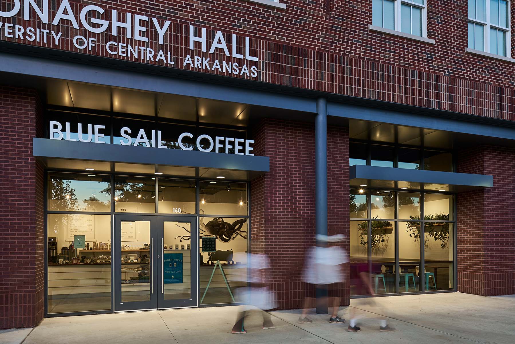 Blue Sail Coffee