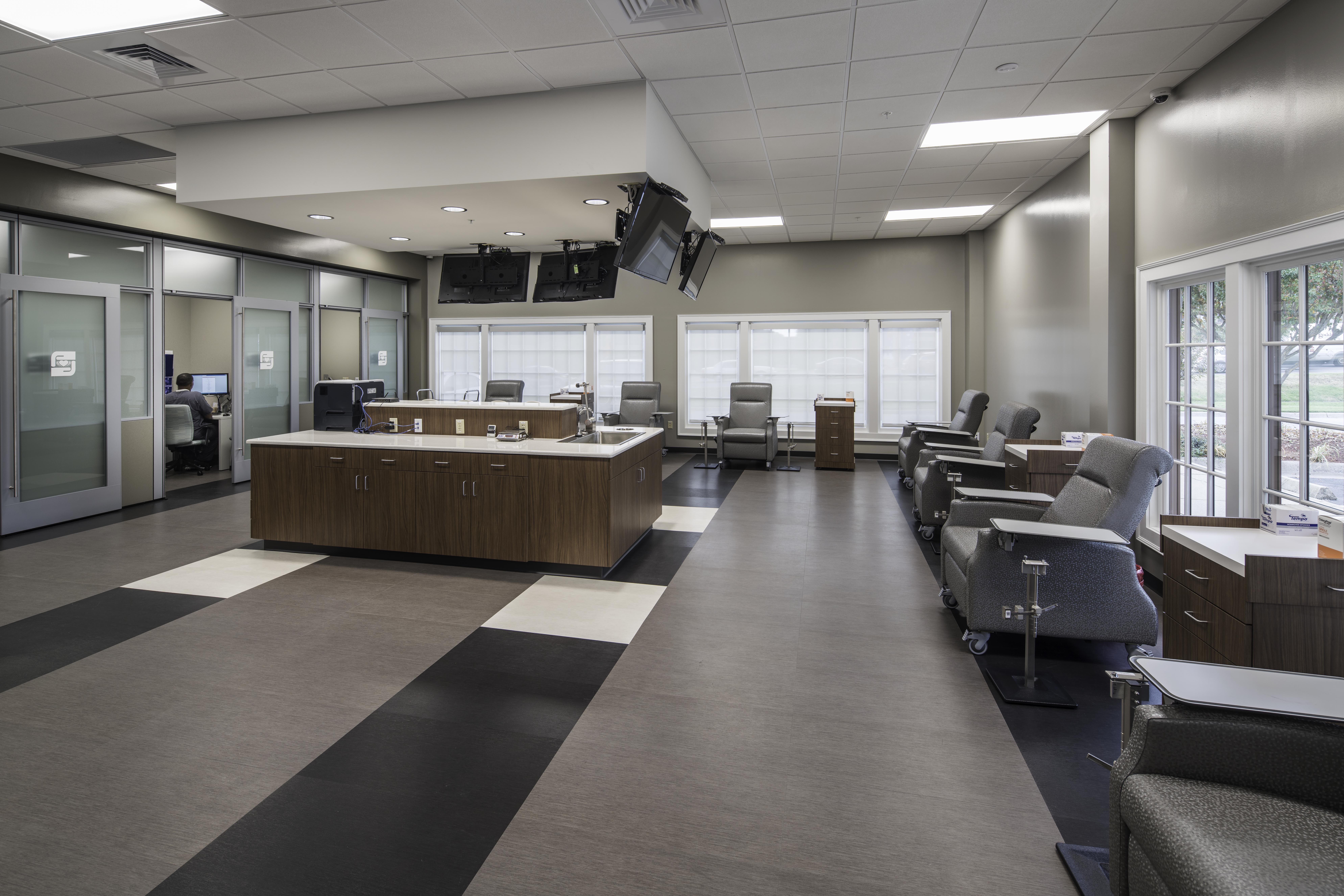 Arkansas Blood Institute lewis