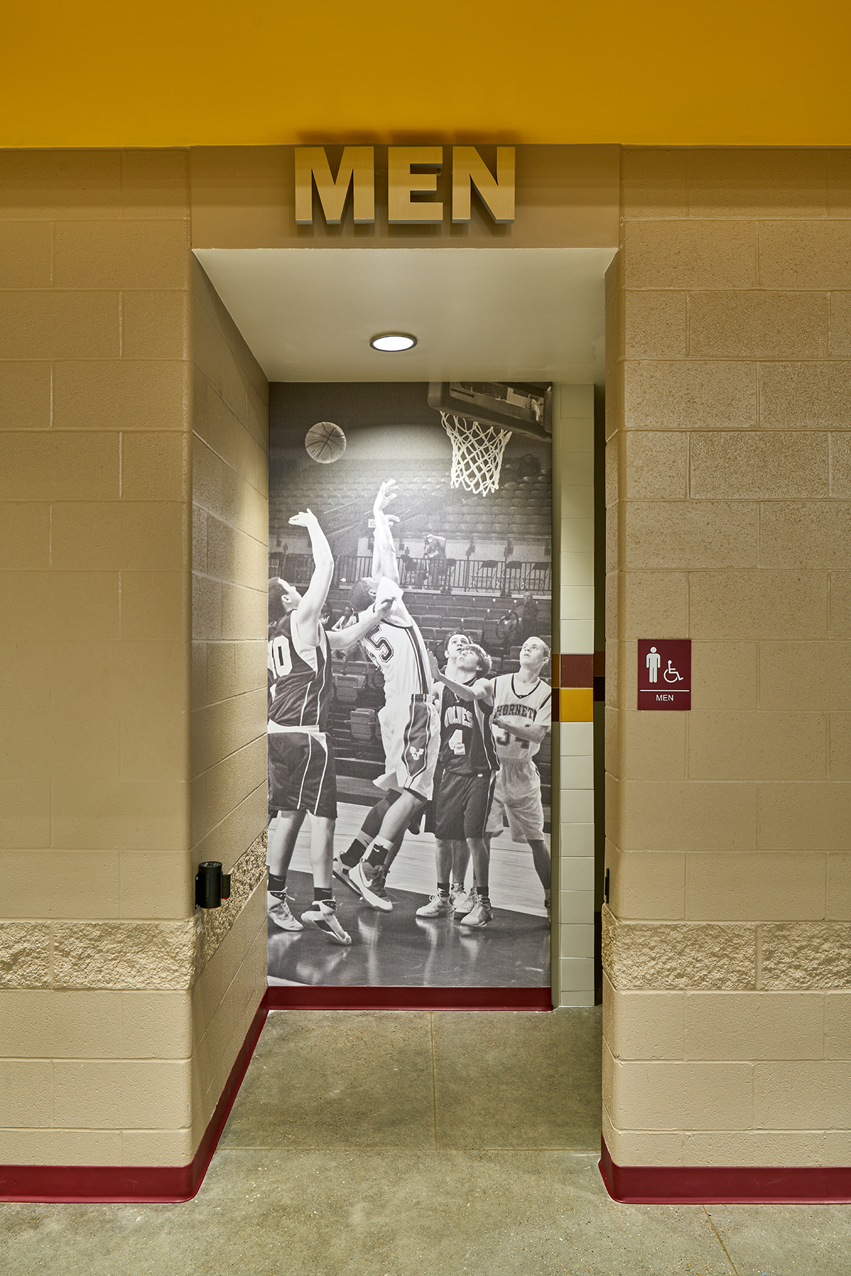 Lake Hamilton Arena