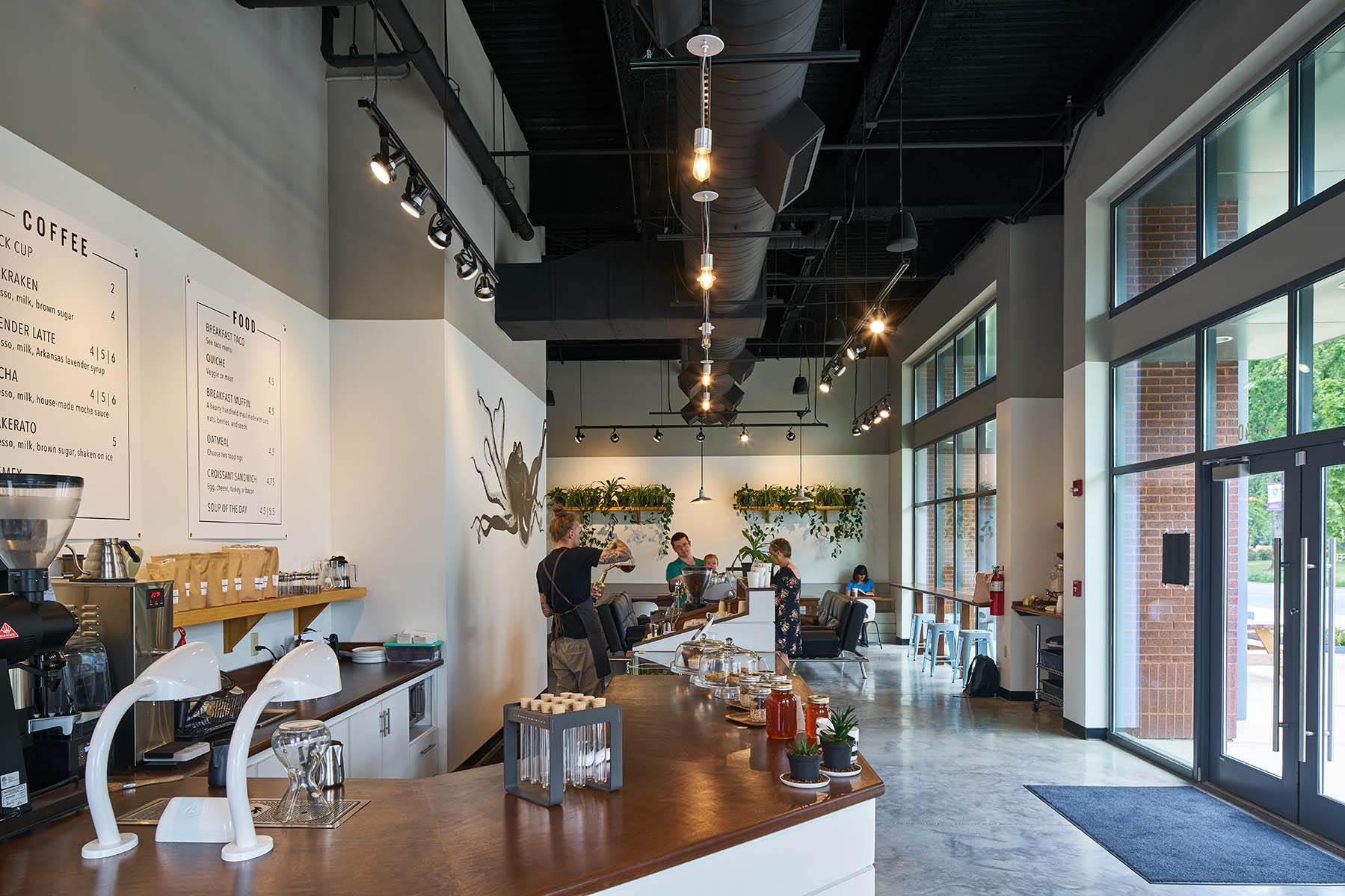 Blue Sail Coffee