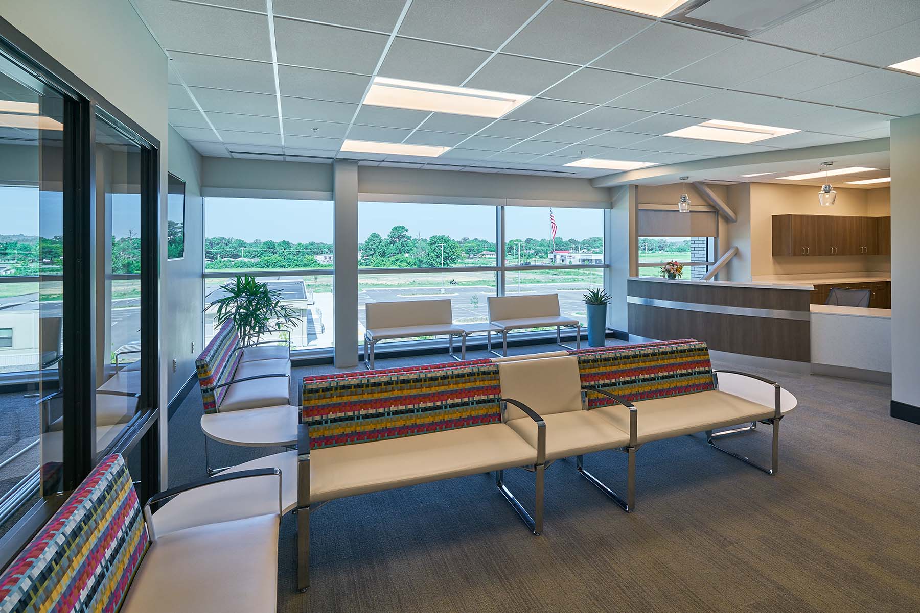 Baptist Health Conway Medical Building lewis