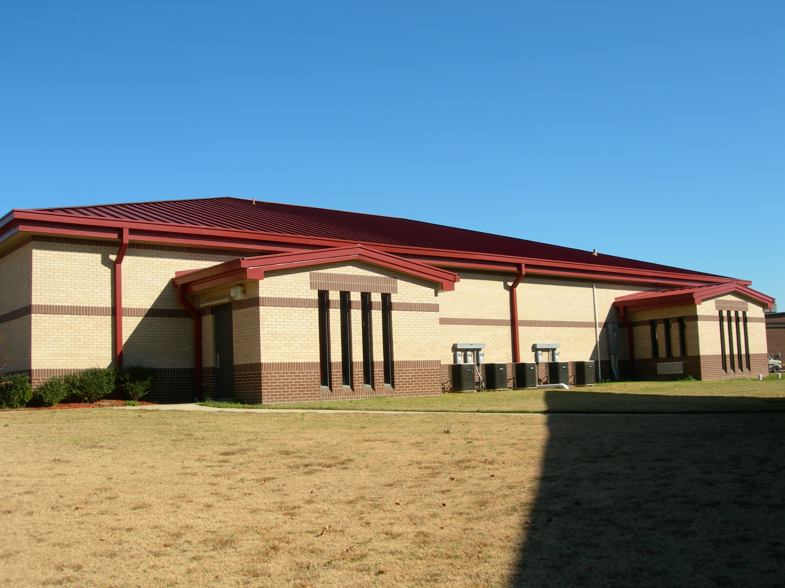 Beebe School District lewis