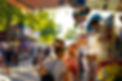 Weingut des Tages beim Golser Volksfest – Wir schenken ein!