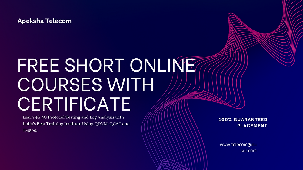Computer Short Courses Online Free Short Online Courses With Certificate: Boost Your Skills and ...