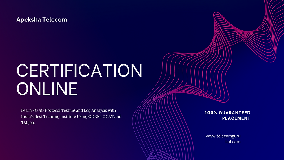 The Rise of Online Certification: A Comprehensive Guide